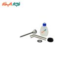 لوازم یدکی همراه میخکوب نامرئی DAMAR مدل P635 (گیج 23)