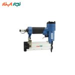 میخکوب نامرئی DAMAR P635 نمای پشت (گیج 23) – فروشگاه نجارابزار