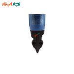 پیشانی میخکوب نامرئی DAMAR مدل P635 (گیج 23) – مناسب اتصالات ظریف