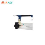 ضامن ایمنی میخکوب نامرئی DAMAR مدل P635 (گیج 23)