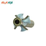 تیغ بانکی اورفرز تایدوی R4 شفت 12 نمای مایل