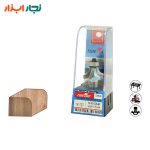 تیغ بانکی اورفرز تایدوی R4 در بسته‌بندی اصلی