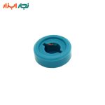 لاستیک ضربه گیر منگنه ABD مشکی مدل FS8016C – نمای پشت