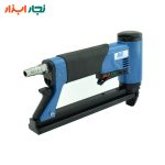 منگنه‌کوب بادی ABD FS8016C نمای مایل – نشان‌دهنده طراحی ارگونومیک و دسترسی آسان