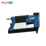 منگنه‌کوب بادی ABD FS8016C نمای پشت – جزئیات بدنه و محل اتصال هوا