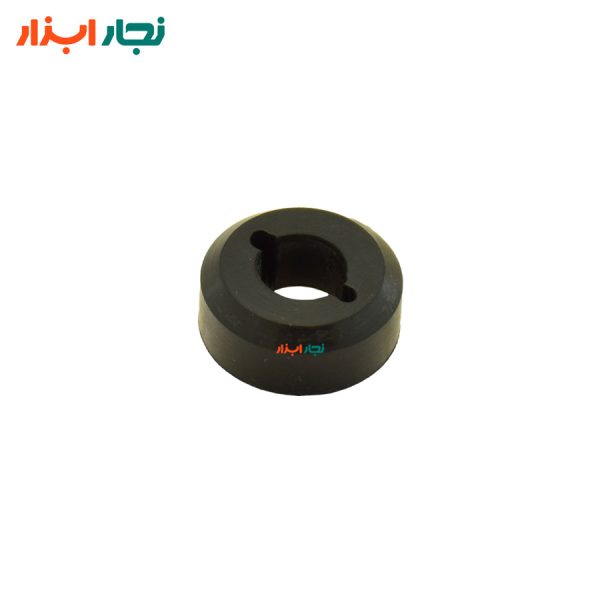 لاستیک ضربه‌گیر (BUMPER) منگنه‌کوب ABD FS8016C و BeA — قطعات یدکی اصلی