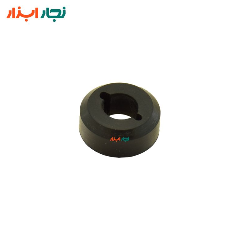لاستیک ضربه‌گیر (BUMPER) منگنه‌کوب ABD FS8016C و BeA — قطعات یدکی اصلی