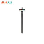 نمای تیغه اصلی میخکوب بادی اسکا جیت مدل 1850A – قطعه فابریک نجار ابزار