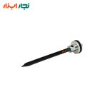 نمای جانبی تیغ و پیستون میخکوب بی سر Jitools مدل 630 – قطعه اورجینال نجار ابزار