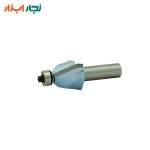 نمای جانبی تیغ پخ لبه اورفرز تایدوی TD_501221