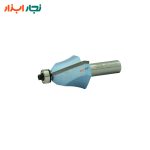 نمای جانبی تیغ پخ لبه ۹۰ درجه اورفرز تایدوی TD_501222