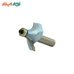 نمای مایل تیغ بانکی اورفرز R16 شفت 12 تایدوی TD_501238