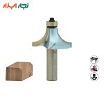 تیغ بانکی اورفرز R16 شفت 12 تایدوی TD_501238 نمای اصلی