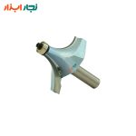 نمای مایل تیغ بانکی اورفرز R25 شفت 12 تایدوی TD_501239