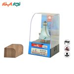 تیغ بانکی اورفرز R25 تایدوی TD_501239 به همراه بسته‌بندی