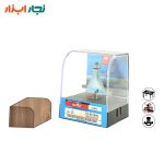 تیغ بانکی اورفرز R28.5 تایدوی TD_501240 به همراه بسته‌بندی