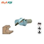 تیغ دستگیره مخفی تایدوی TD-401275 نمای زاویه‌دار