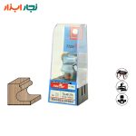 تیغ دستگیره مخفی تایدوی TD-401275 با بسته‌بندی