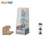 تیغ دستگیره مخفی تایدوی TD-401276 با بسته‌بندی