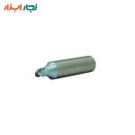 تیغ شیارزن انگشتی تایدوی TD-201262 نمای زاویه‌دار