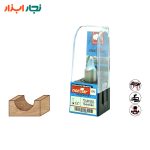 تیغ شیارزن انگشتی تایدوی TD-201262 همراه با جعبه