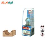 تیغ شیارزن انگشتی تایدوی TD-201267 به‌همراه جعبه