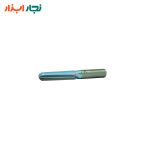 تیغ شیارزن انگشتی 3D TD-201279 نمای زاویه‌دار