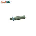 تیغ شیارزن انگشتی TD-201861 نمای زاویه‌دار