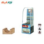 تیغ شیارزن انگشتی TD-201861 همراه با جعبه