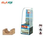 تیغ شیارزن انگشتی تایدوی TD-201864 همراه با جعبه