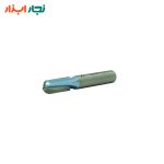 تیغ شیارزن انگشتی TD-201275 نمای زاویه‌دار