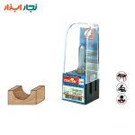 یغ شیارزن انگشتی TD-201275 همراه با جعبه تایدوی