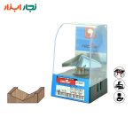 تیغ وی‌شکل 130 درجه TD-301243 تایدوی همراه با جعبه