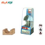 تیغ شیارزن انگشتی TD-201269 تایدوی با بسته‌بندی اصلی