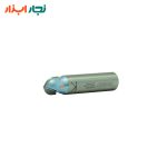 تیغ شیارزن انگشتی تایدوی TD-201265 نمای زاویه‌دار