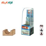 تیغ شیارزن انگشتی تایدوی TD-201265 همراه با جعبه بسته‌بندی