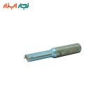 نمای زاویه‌دار تیغ شیارزن TD-101223 تایدوی