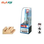 تیغ شیارزن TD-101225 تایدوی با بسته‌بندی اصلی