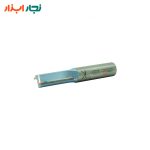 نمای زاویه‌دار تیغ شیارزن TD-101226 تایدوی