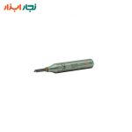 زاویه لبه تیغ شیارزن 3میلی‌متر تایدوی TD-101801