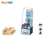 بسته بندی تیغ شیارزن 3میلی‌متر تایدوی TD-101801