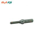 نمای زاویه‌دار تیغ شیارزن تایدوی TD-101237