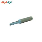 نمای زاویه‌دار تیغ شیارزن تایدوی TD-101803 برای نمایش جزئیات تیغه و لبه برش