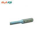 نمای زاویه‌دار تیغ شیارزن ۸میلی‌متر TD-101221 تایدوی Z2+1