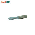 تیغ شیارزن ۱۰ میلی‌متر TD-101207 تایدوی نمای زاویه‌دار