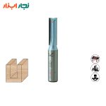 تیغ شیارزن ۱۰ میلی‌متر TD-101207 تایدوی نمای اصلی