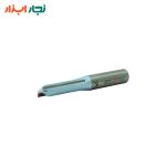 تیغ شیارزن ۱۲ میلی‌متر TD-101209 تایدوی نمای زاویه‌دار