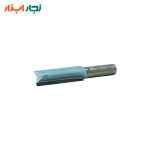تیغ شیارزن ۱۶میلی‌متر TD-101211 تایدوی نمای زاویه‌دار
