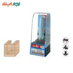 تیغ شیارزن ۱۶میلی‌متر TD-101211 تایدوی نمای باکس