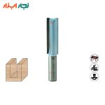 تیغ شیارزن ۱۶میلی‌متر TD-101211 تایدوی نمای اصلی